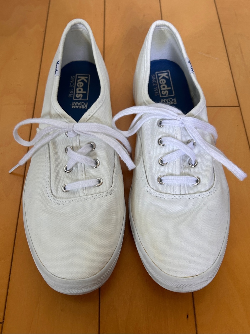 Keds Champion Dream Foam Sneakers